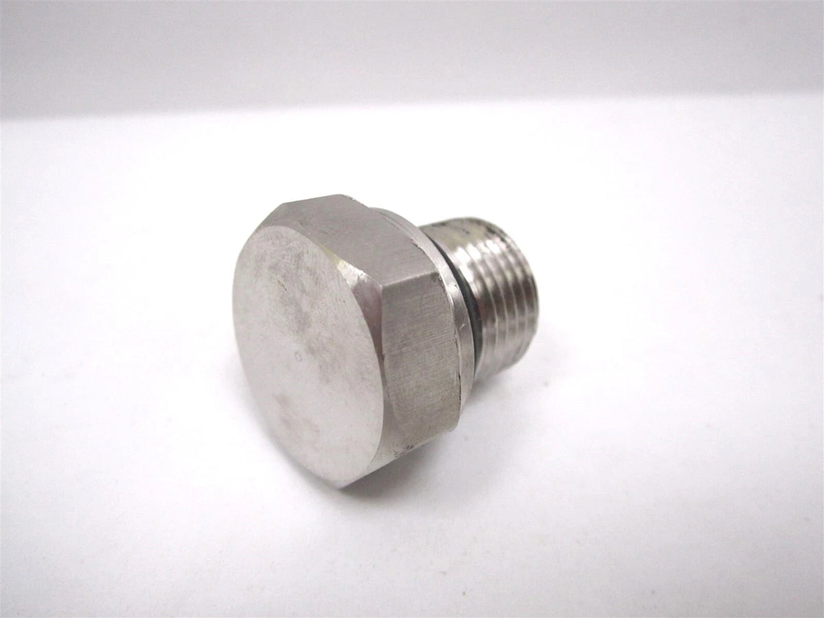 Def Tank Plug for International (2010–2023) 2510598C91, 600947A