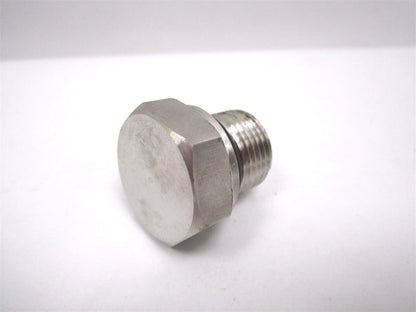Def Tank Plug for International (2010–2023) 2510598C91, 600947A