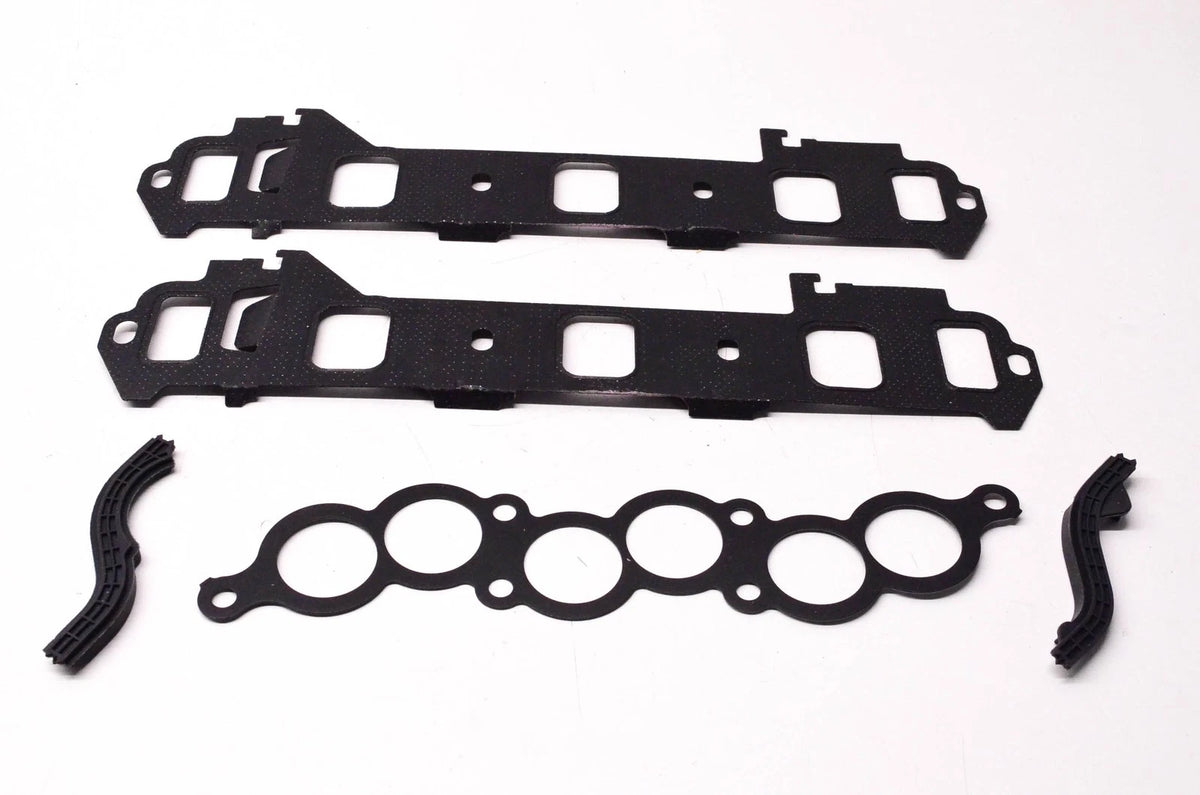 Intake Manifold Gasket Kit for Ford 3.0L OHV V6 (1986–1991)