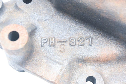 Water Pump Assembly for Aftermarket PH-327