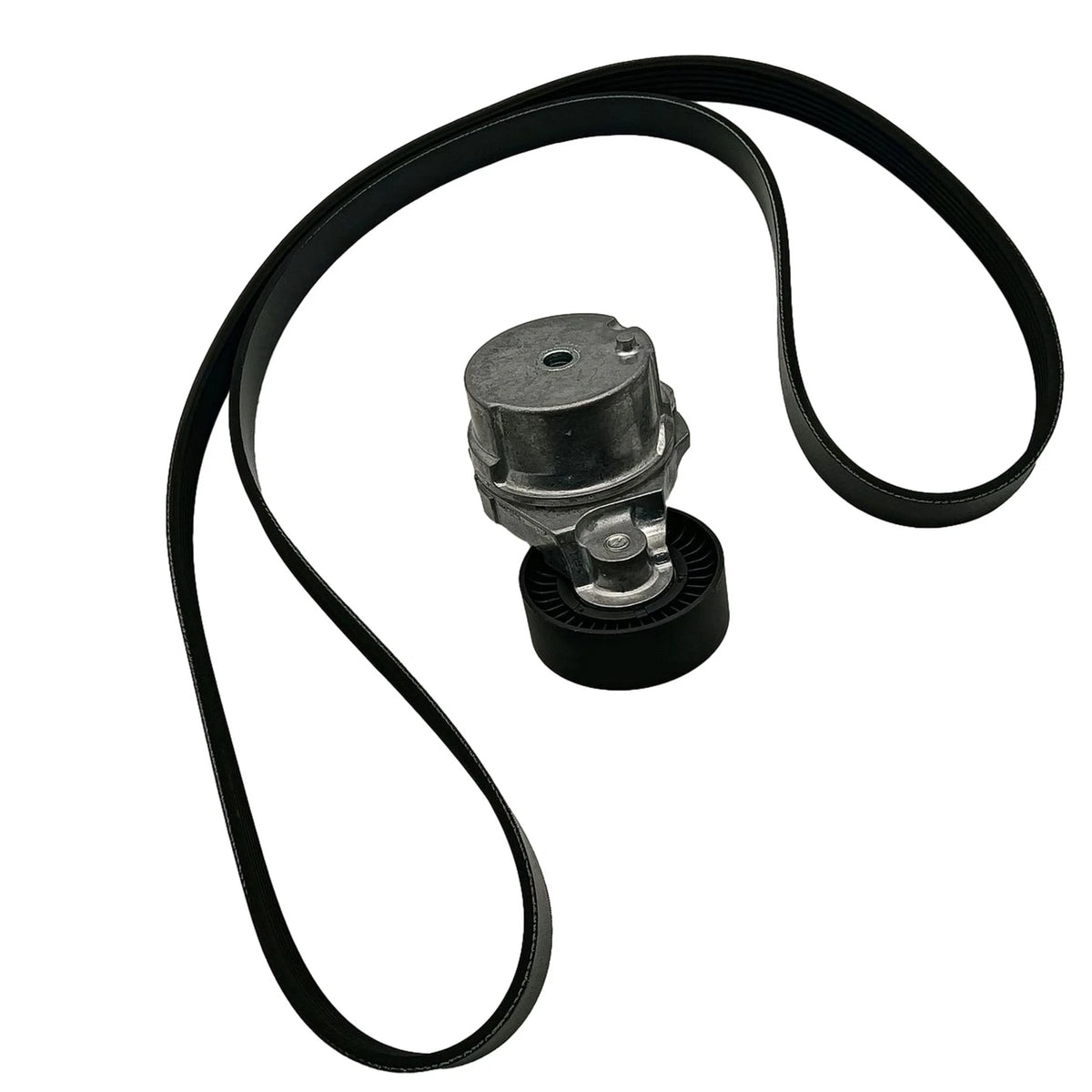 Serpentine Belt Drive Component Kit for Ford F-150 Lobo Lincoln Mark LT (2014–2023)