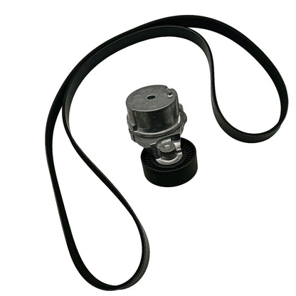 Serpentine Belt Drive Component Kit for Ford F-150 Lobo Lincoln Mark LT (2014–2023)