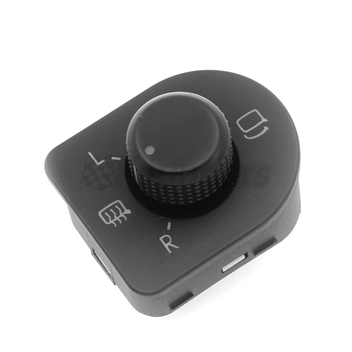 Mirror Switch for Volkswagen Beetle, Passat GLS, Golf GLI (1999–2006)