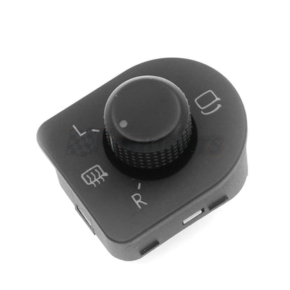 Mirror Switch for Volkswagen Beetle, Passat GLS, Golf GLI (1999–2006)