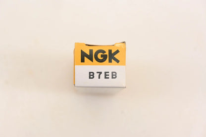 3X NGK B7EB Spark Plugs for