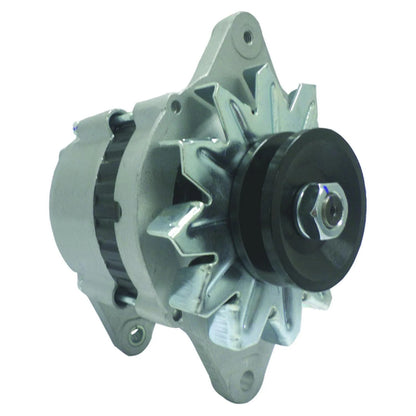 55A Alternator for Yanmar 2GM20 3GM30 6PH 4JM-7Z (1982-On) 89212932 140-39103