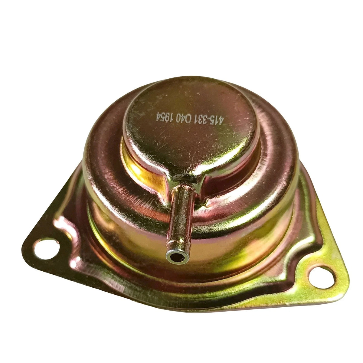 Turbocharger Diverter Valve for Hyundai Sonata, Santa Fe, Kia Optima (2011–2019)
