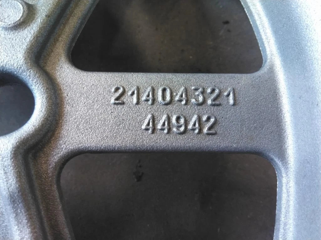 Valve Oil Manifold Housing for Volvo D13 (P/N: 21404321, VOMH11F6168)