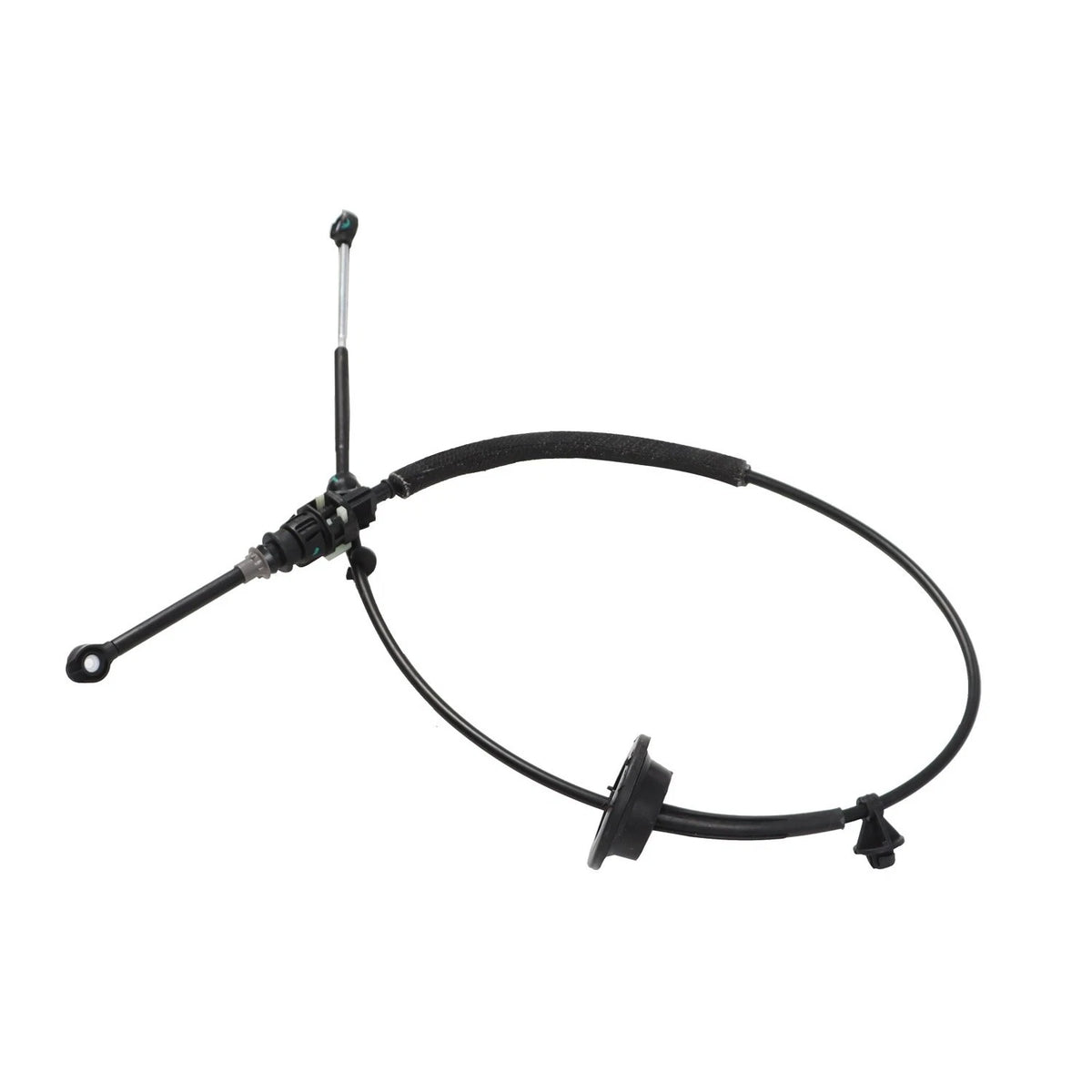 Shift Selector Lever Cable for Ford Ranger Explorer Sport Trac (1997–2005)