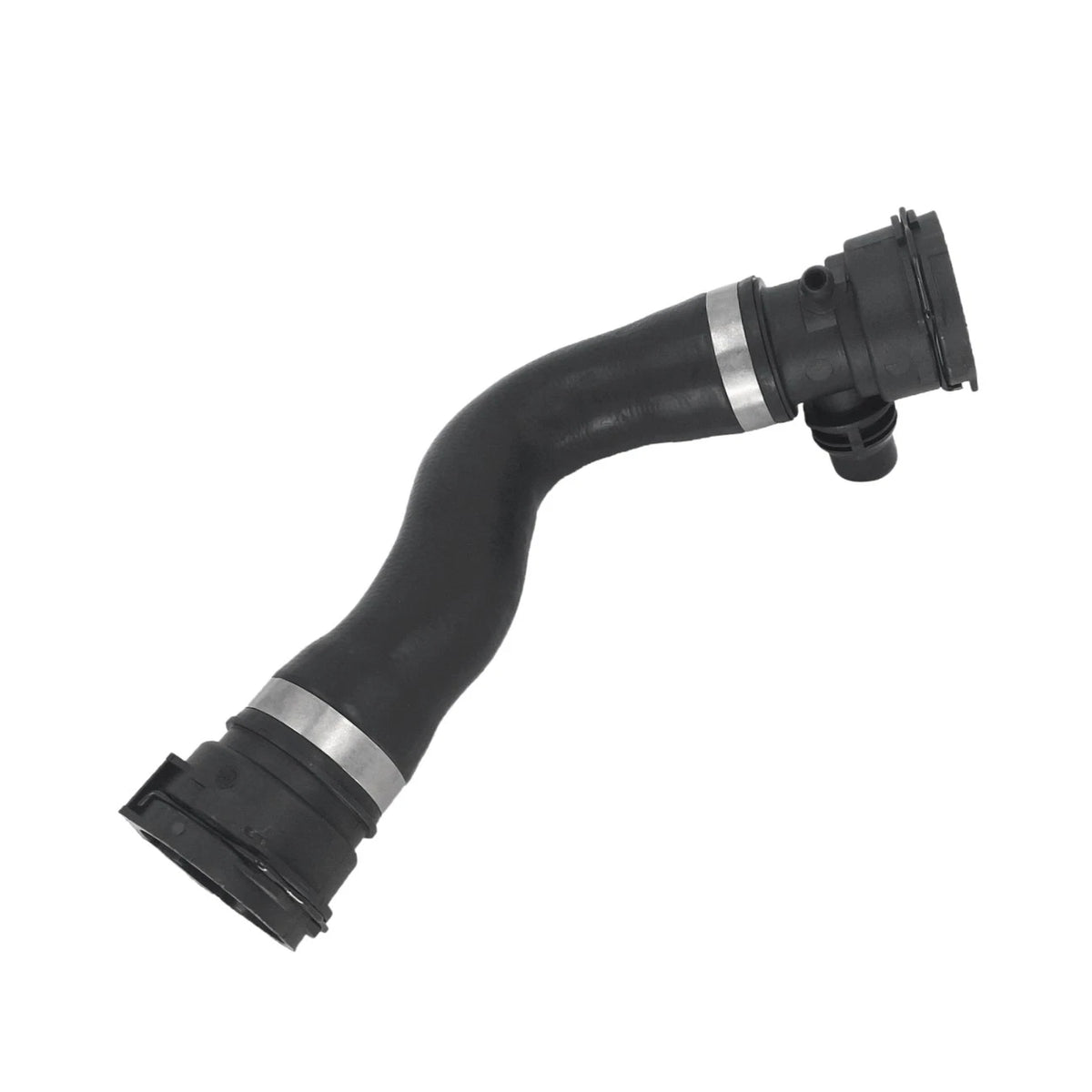 Upper Radiator Coolant Hose for BMW 135i 135is 335i 335xi Z4 (2008–2013) 17127540127
