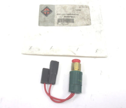 Low Pressure Switch Assembly for International (544976C1, 544976C2)