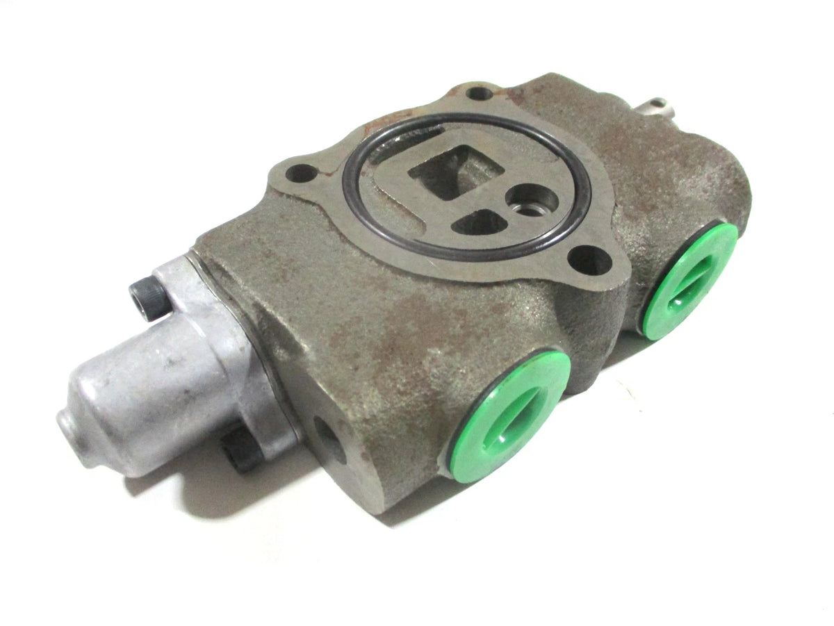 Plunger Section Assembly for Kubota KH-18 (L) (68331-68030)