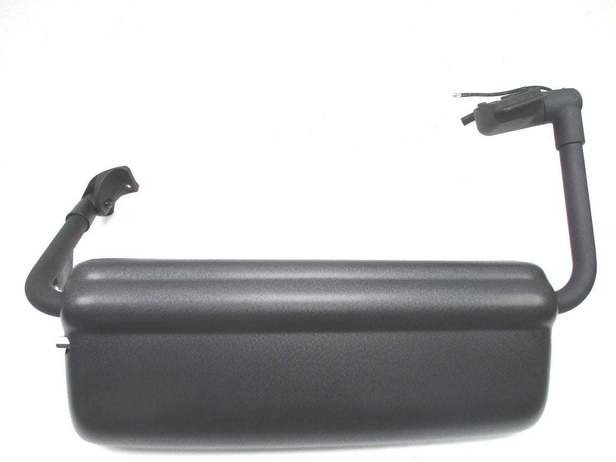 TRP Power Heated Black RH Mirror for Volvo VNL (2004–2012) 82239804