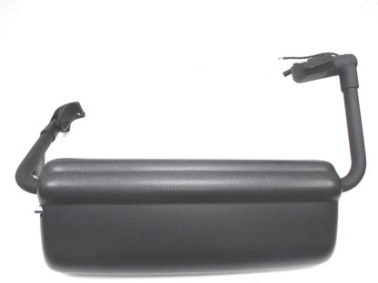 TRP Power Heated Black RH Mirror for Volvo VNL (2004–2012) 82239804