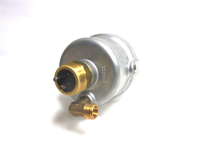 Rear Differential Control Cylinder for Komatsu HA250-1 HA270-1 (–)