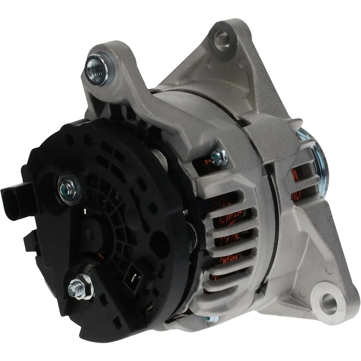 Alternator for Komatsu WH609-1 WH613-1 WH713-1 WH714-1 (2004–2009) 504225814