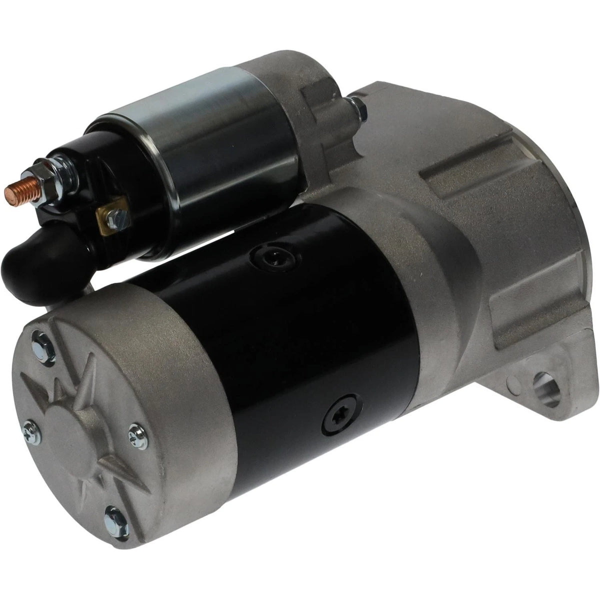 12V Starter for Komatsu D21 (1990–1998) 2-2758-HI-2 STR72069 LRS01565