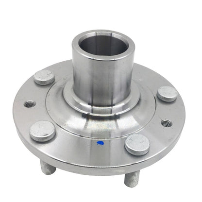 Front Wheel Hub Assembly Set of 2 for Mazda 6 (2002–2013) 930-004