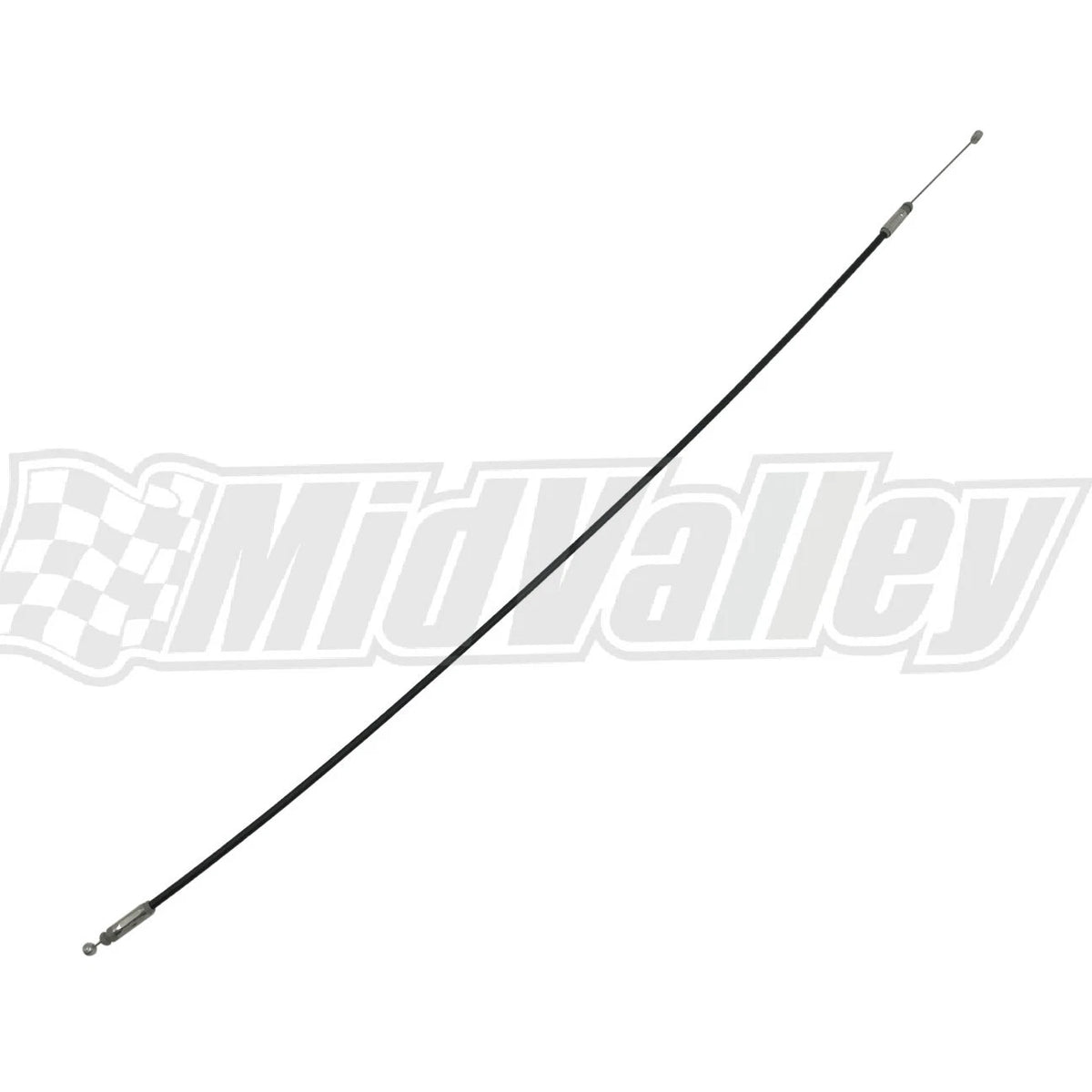 Liftgate Tailgate Hatch Lock Cable for Toyota Sequoia (2001–2007) 64680-0C010