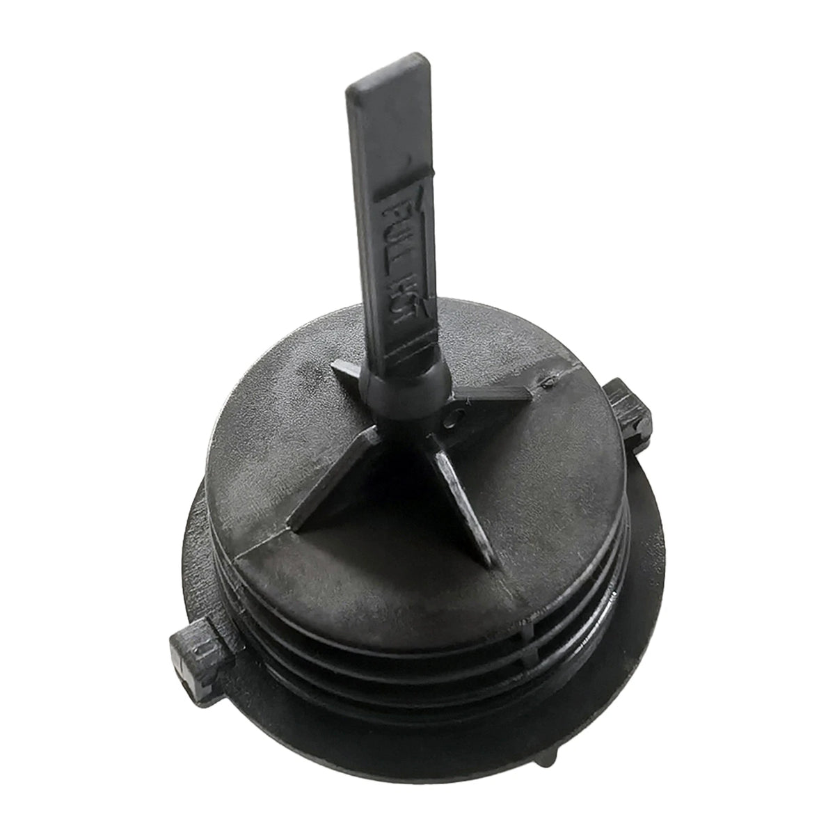 Power Steering Pump Cap for Ford Bronco, LTD, F150, F250, F350 (1980–1996) 82582