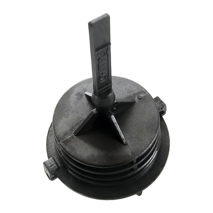 Power Steering Pump Cap for Ford Bronco, LTD, F150, F250, F350 (1980–1996) 82582