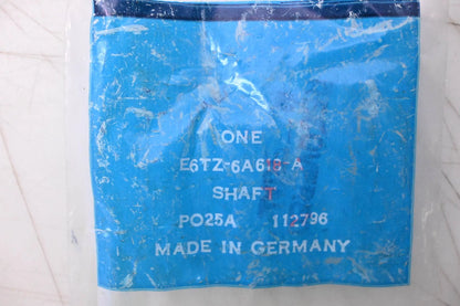 Oil Pump Intermediate Drive Shaft for Ford (E6TZ-6A618-A)
