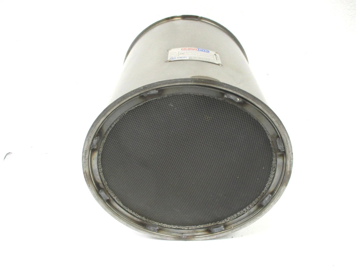 Durafit Diesel Particulate Filter (DPF) for Detroit Diesel S50 (C17-0066)