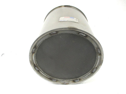 Durafit Diesel Particulate Filter (DPF) for Detroit Diesel S50 (C17-0066)