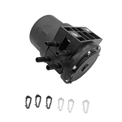 Fuel Pump Reservoir Tank Selector Valve for Ford F-150 F-250 F-350 (1987–1997)
