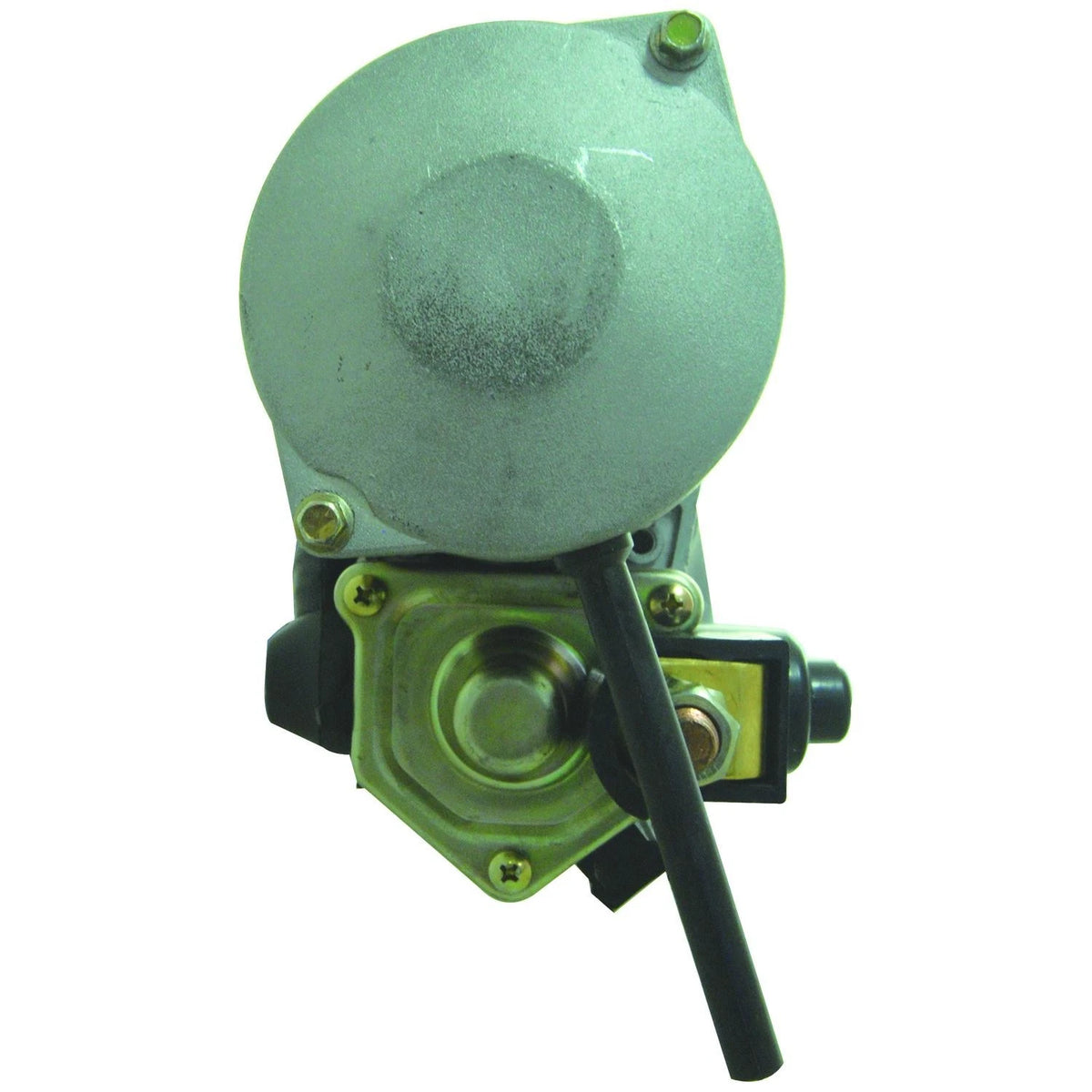 Starter for John Deere 9660 CTS / STS (2003–2004), 710G 7300 7500 (2002–2006) SE501403