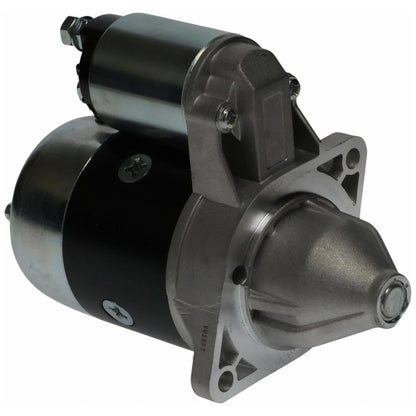 Starter for Kubota, Cub Cadet, Thomas, Carrier, Transicold