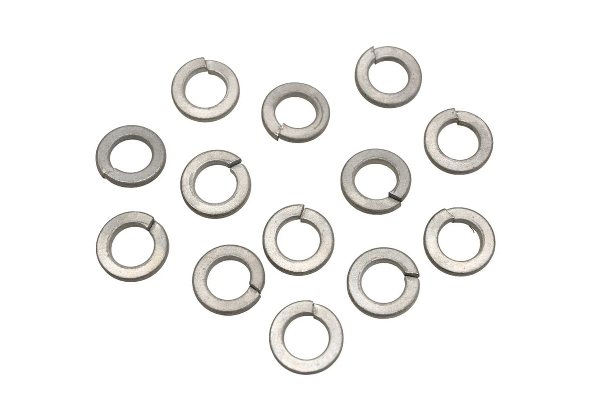 Set of 13 Split Lock Washers for Aftermarket RO015-26 (NOS)