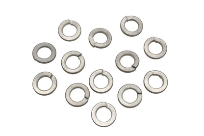 Set of 13 Split Lock Washers for Aftermarket RO015-26 (NOS)