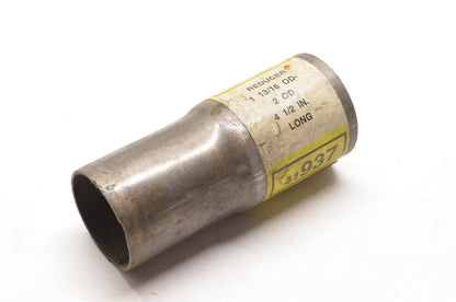 Exhaust Reducer for Dynomax 41937 (NOS)