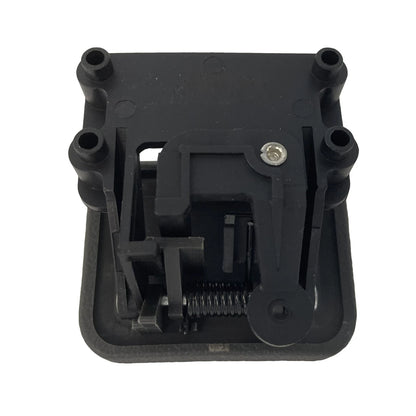 Glove Box Latch w/ Hardware for Cadillac Chevy GMC Sierra 1500 (1999–2007) 74364