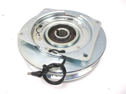 A/C Clutch for Climatech KA1280 (12V, Single Groove, 6 11/16")