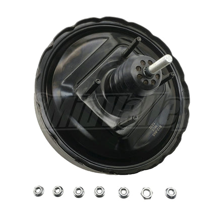 Vacuum Power Brake Booster 54-72505 for Ford Escort, Mercury Tracer (1997–2003)