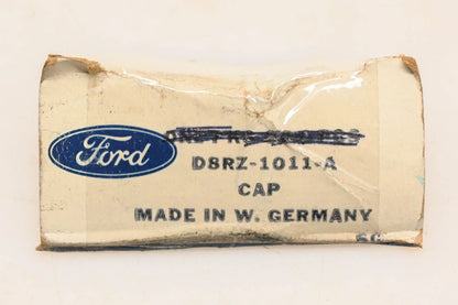 OEM Lug Nut Cover for Ford (D8RZ-1011-A)
