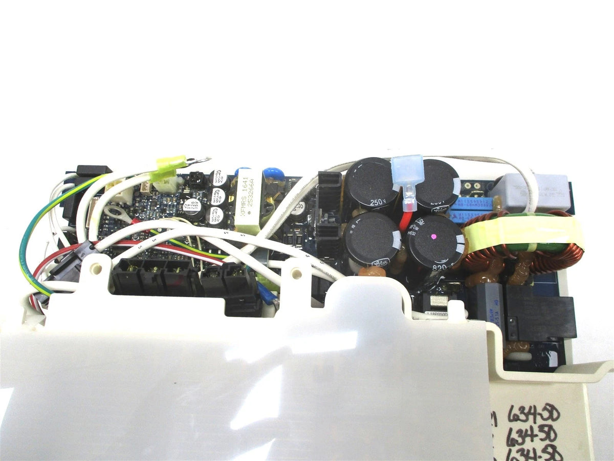 Replacement Circuit Card for Miller Electric Spectrum 700i XT40i (257743)
