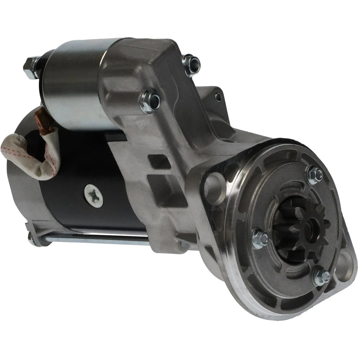 12V Starter for Thermo King SB-200, SB-210, SB-300 (1999–2009) S80290, 104274E