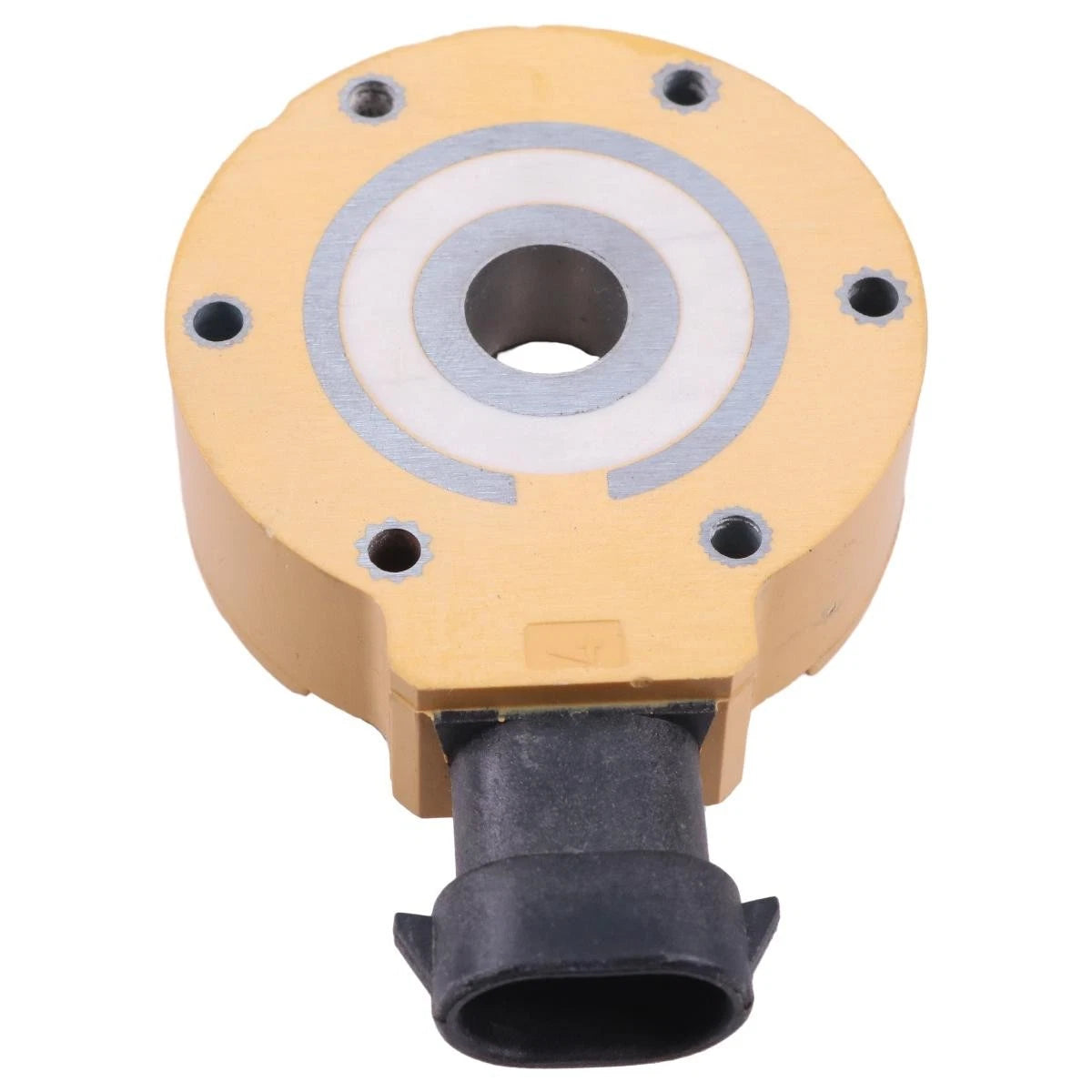 Solenoid Valve 312-5620, 1294-0071 for Caterpillar 320D, C6.6 (Fuel Pump)