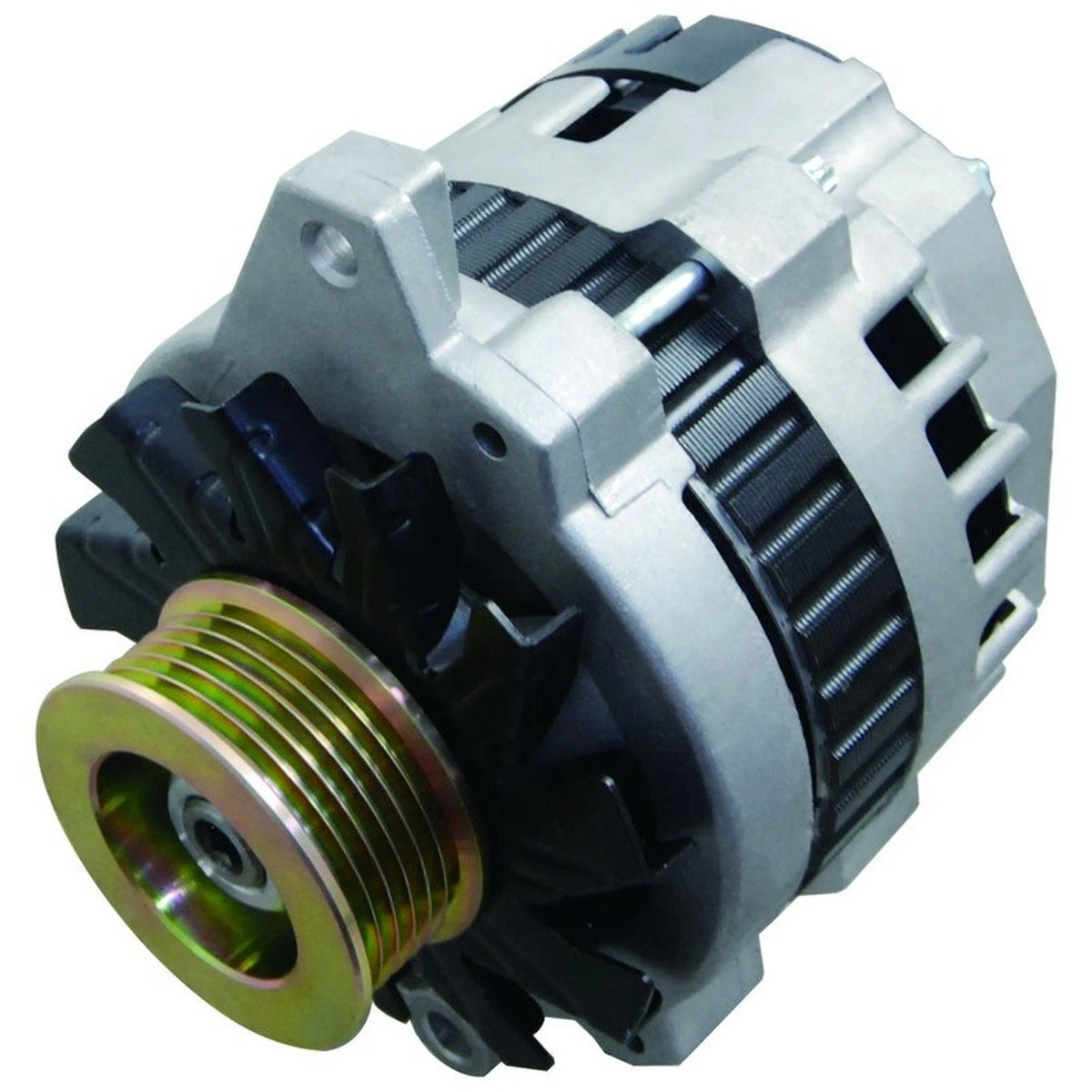 Alternator for Oldsmobile Cutlass Ciera V6 3.8L (1986–1988) 10463025 10463024