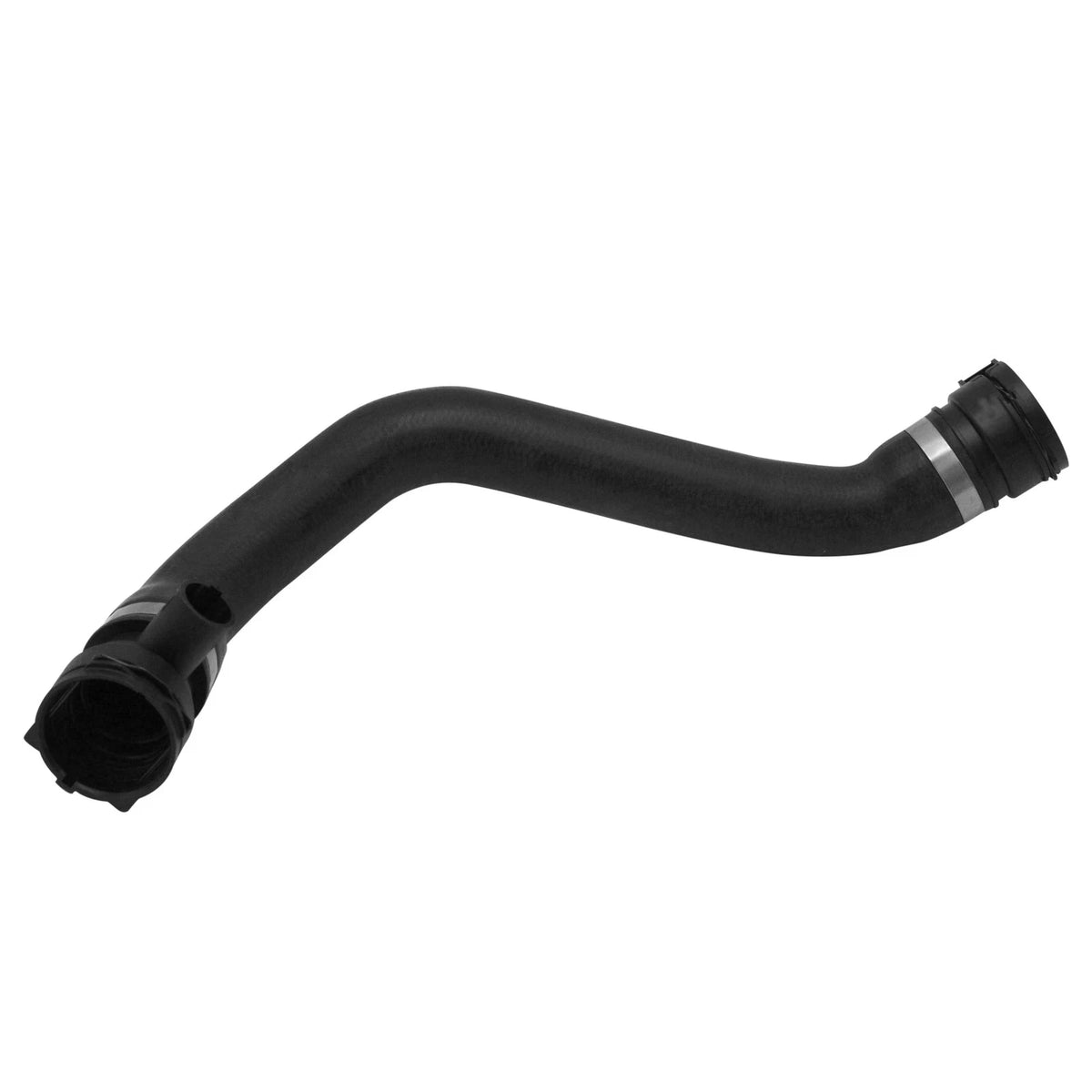 Lower Engine Radiator Coolant Hose for BMW 525i 528i 530i (1998–2003) 11531705224