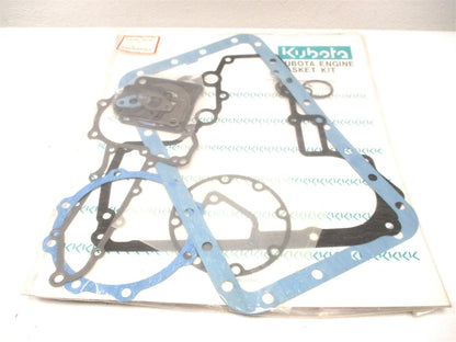 Lower Gasket Kit for Kubota (16648-99365)