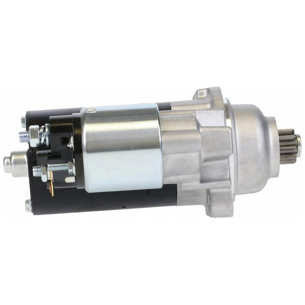 Starter for Porsche Boxster 2.5L (1997–1999), 2.7L (2000–2005), 3.2L (2000–2005) 98660410400