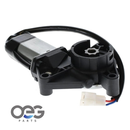 Power Window Motor for Toyota Camry (1992–1996) Front & Rear Right 742-603