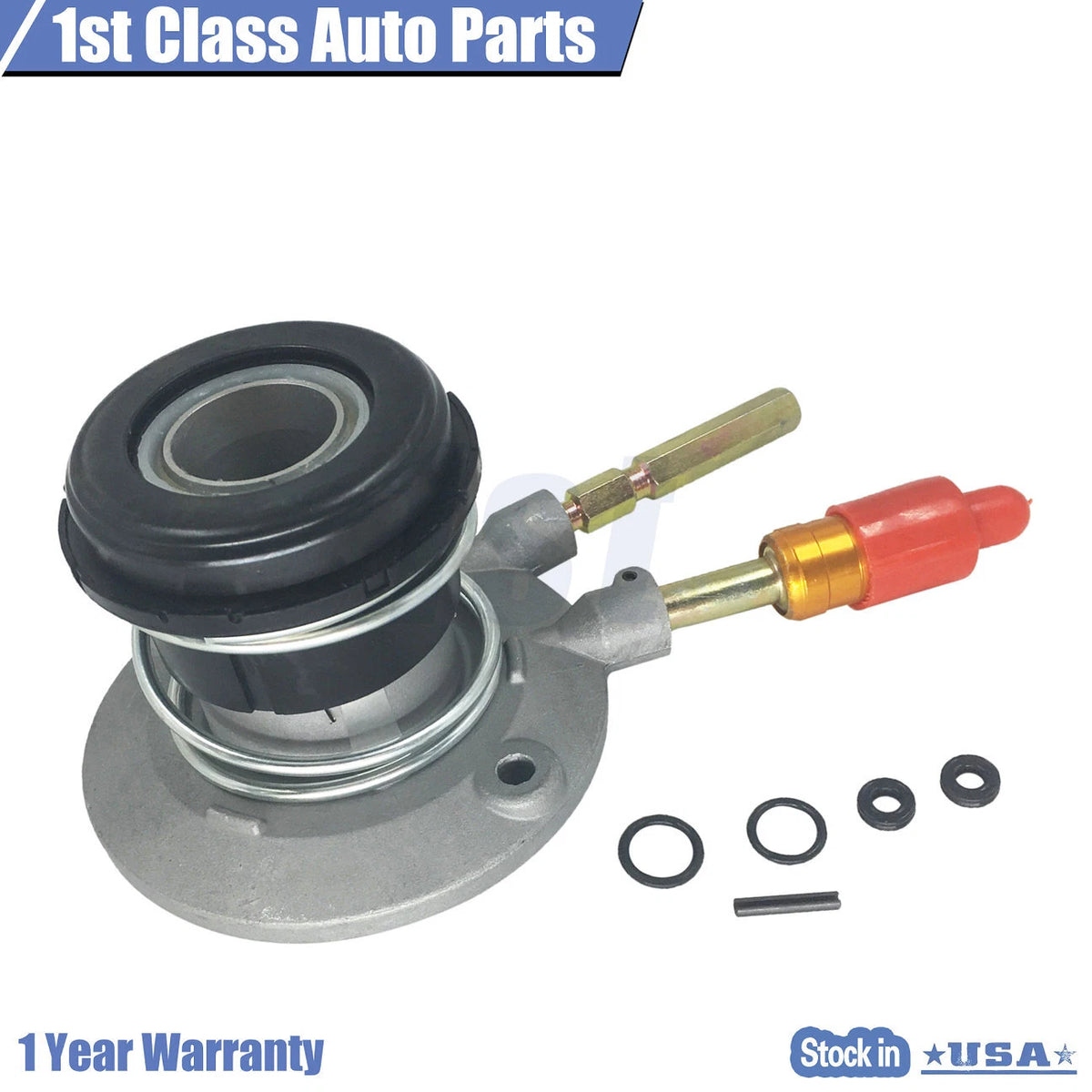 Clutch Slave Cylinder for Chevrolet S10 Blazer GMC Sonoma (1996–2003) 1575-23250