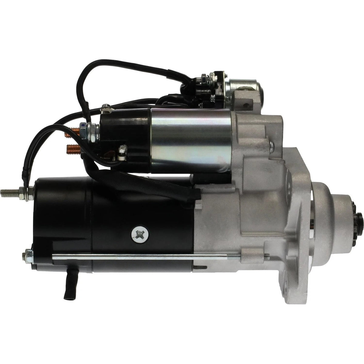 Starter for Volvo Penta Marine (M008T55779, 3841359, 254537M, 21423488, 3594614)