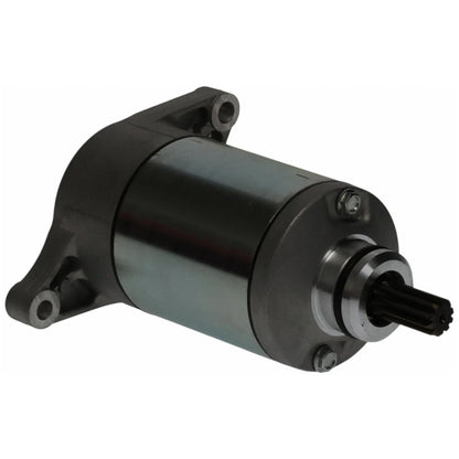 Starter for Suzuki QuadRunner King Quad 250 300 & Arctic Cat (1987–2005)