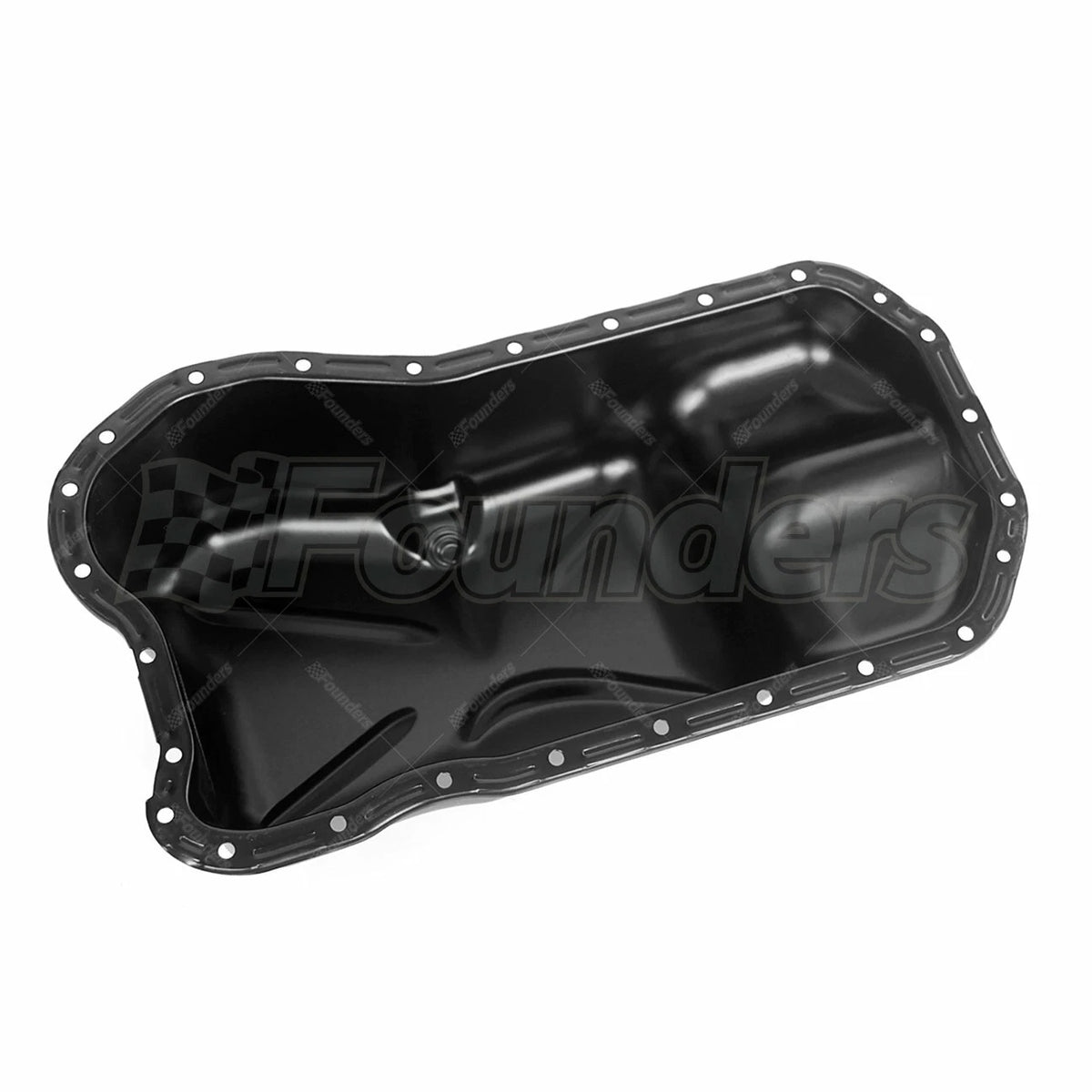 Engine Oil Pan for Volkswagen Corrado Jetta Golf Passat 2.8 V6 VR6 (1990–1999)